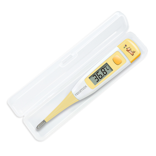 Rossmax TG380 "Qutie" Thermometer from R 99 Shop now at Josec Supplies