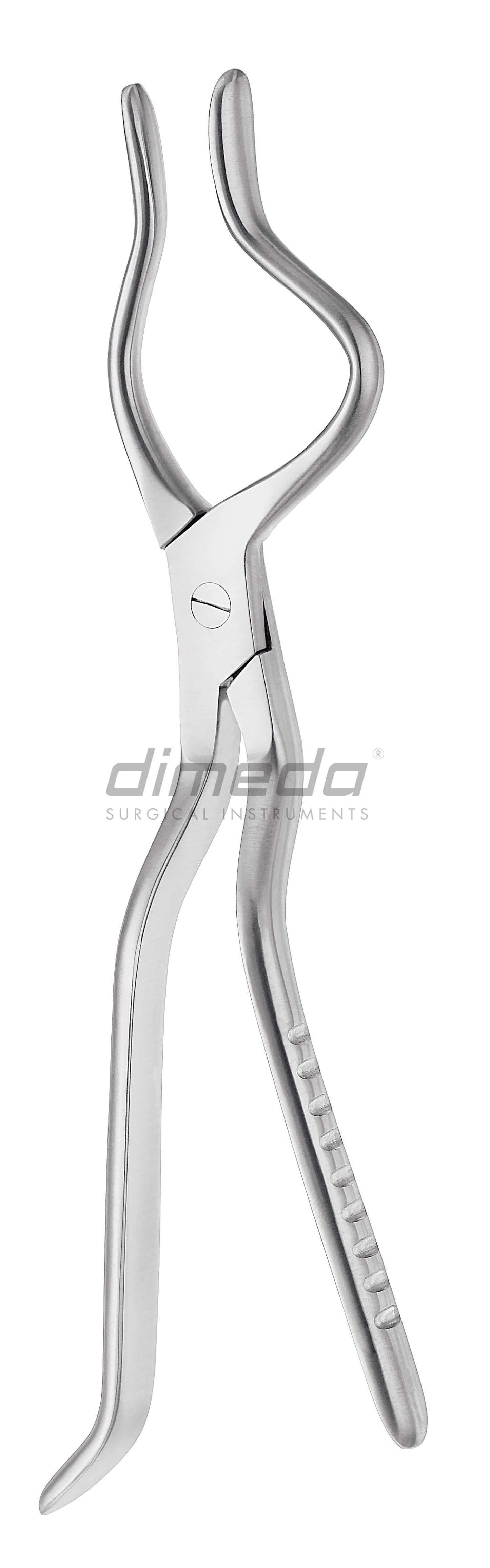 Rowe Disimpaction Forceps - Josec Supplies