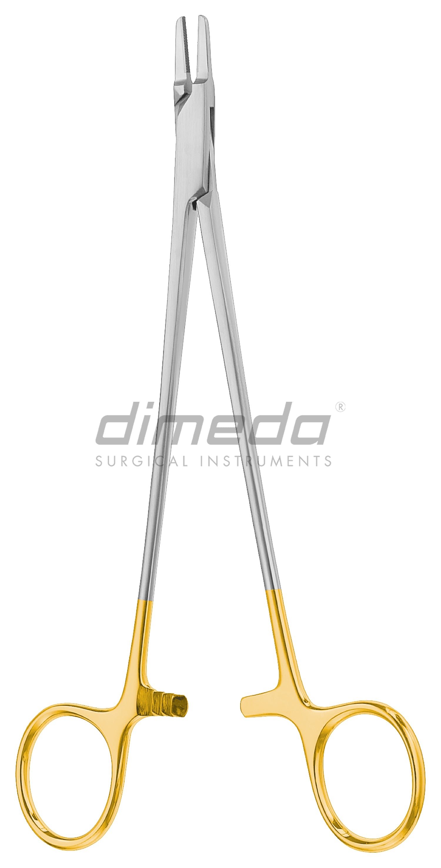 Ryder Needleholder TC from R 1662 Shop now at Josec Supplies