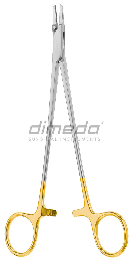 Ryder Needleholder TC from R 1662 Shop now at Josec Supplies