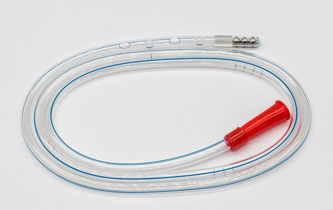 Guide Wire Ryles Tube Nasogastric Ryles Tubes (10's) From 120.75 @Josec Supplies