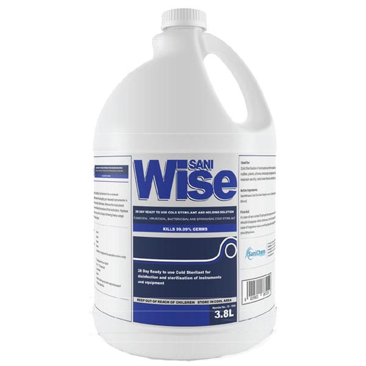 SaniWise from R 588 Shop now at Josec Supplies