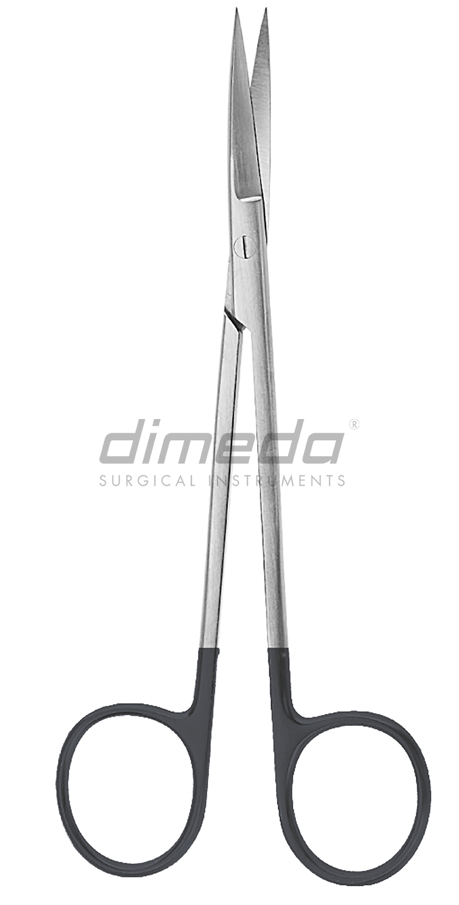Sanvenero Dissecting Scissors - Josec Supplies