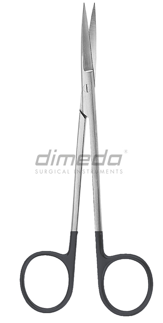 Sanvenero Dissecting Scissors - Josec Supplies