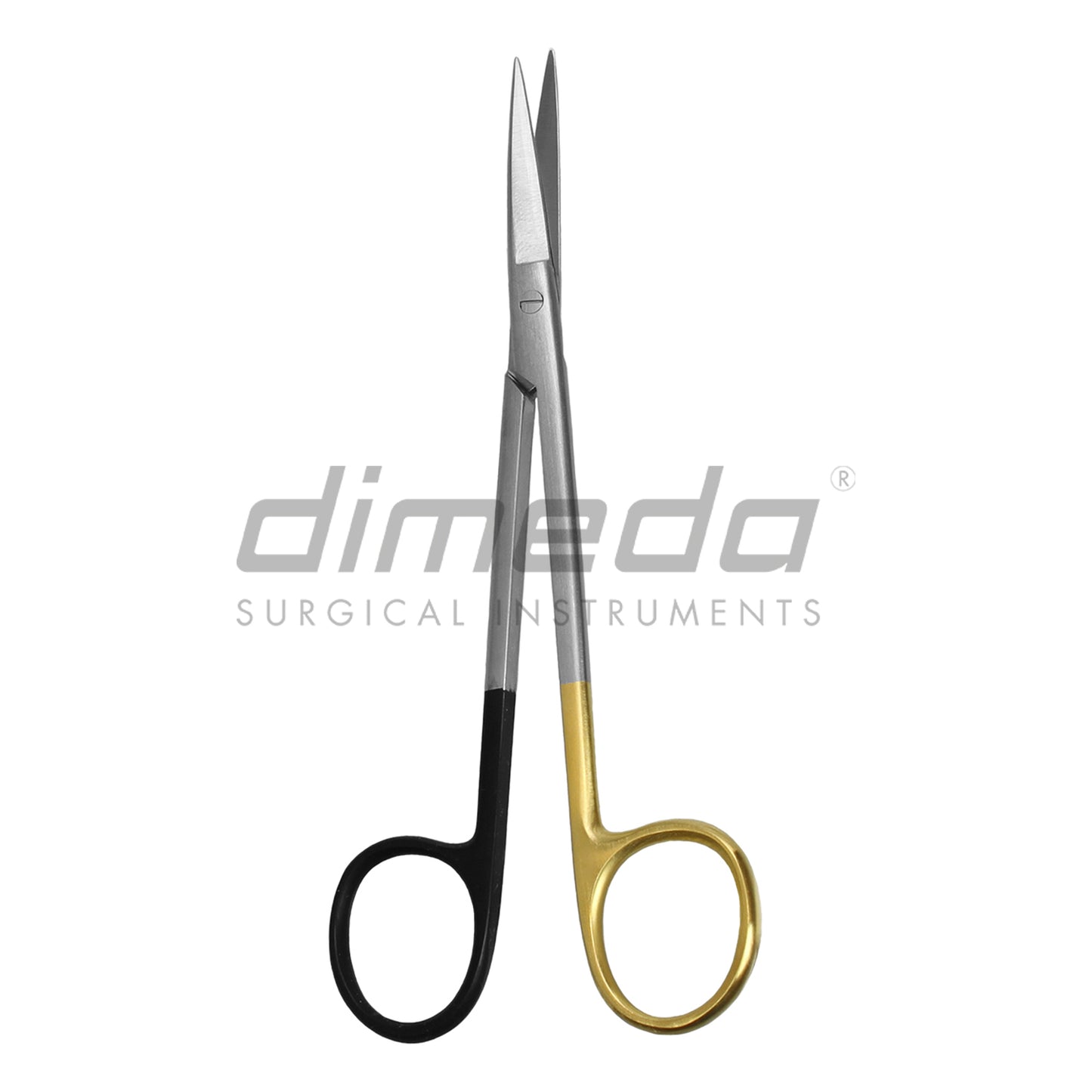 Sanvenero Dissecting Scissors - Josec Supplies