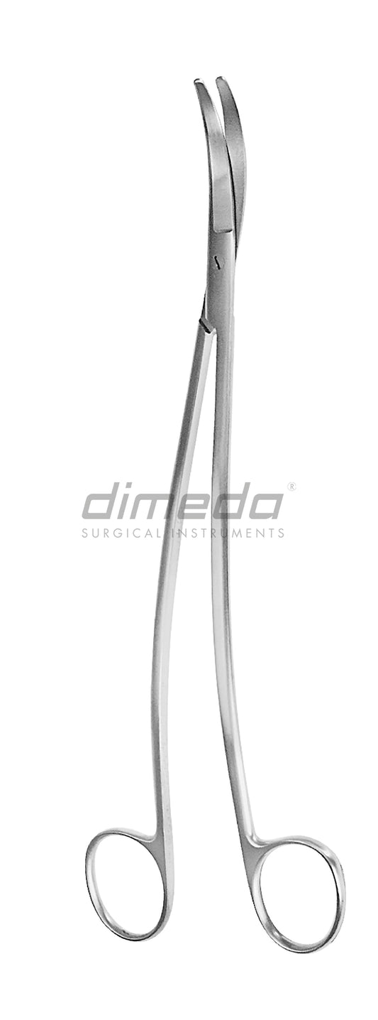 Satinsky Thoracic Scissors - Josec Supplies