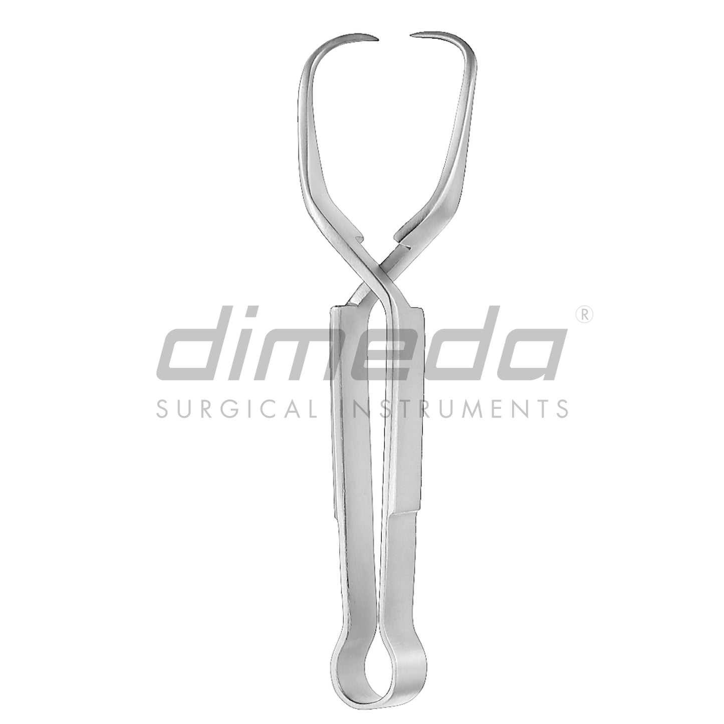 Schaedel Towel Clamp - Josec Supplies