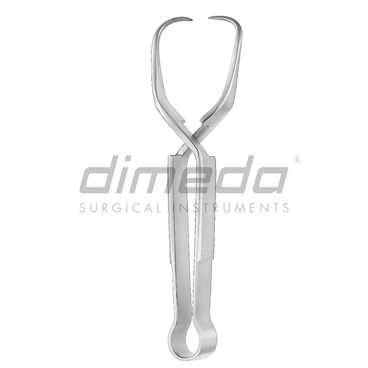 Schaedel Towel Clamp - Josec Supplies