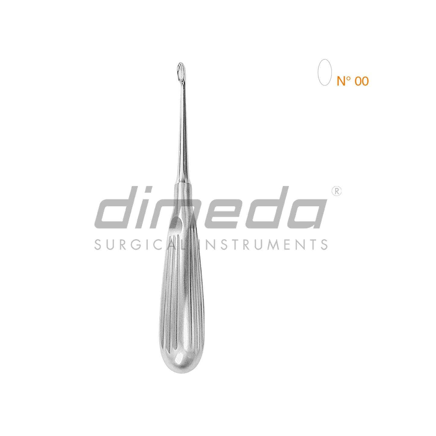 Schede Bone Curette - Josec Supplies