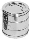 Schimmelbusch Sterilizing Drums