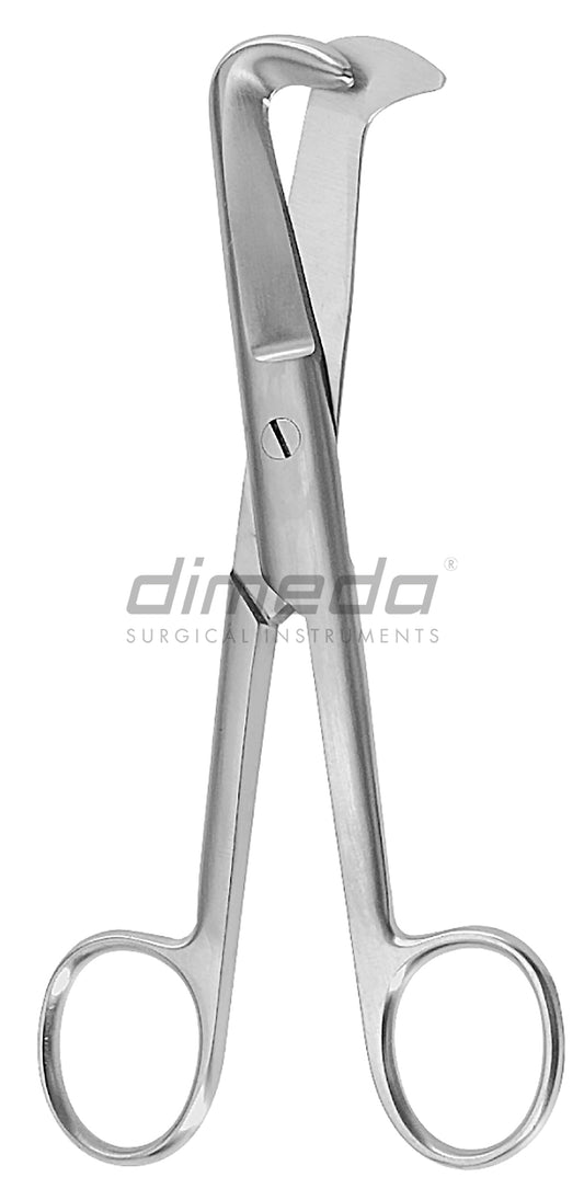 Schumacher Umbilical Cord Scissors - Josec Supplies
