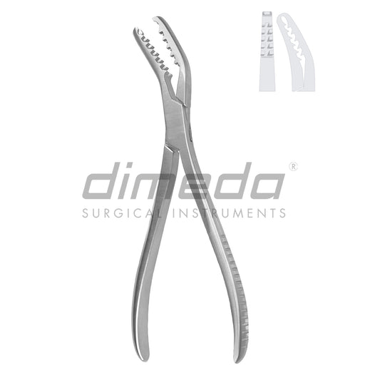 Semb Bone Holding Forceps - Josec Supplies