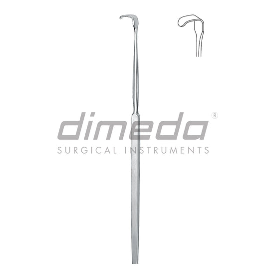 Senn-Green Retractor - Josec Supplies
