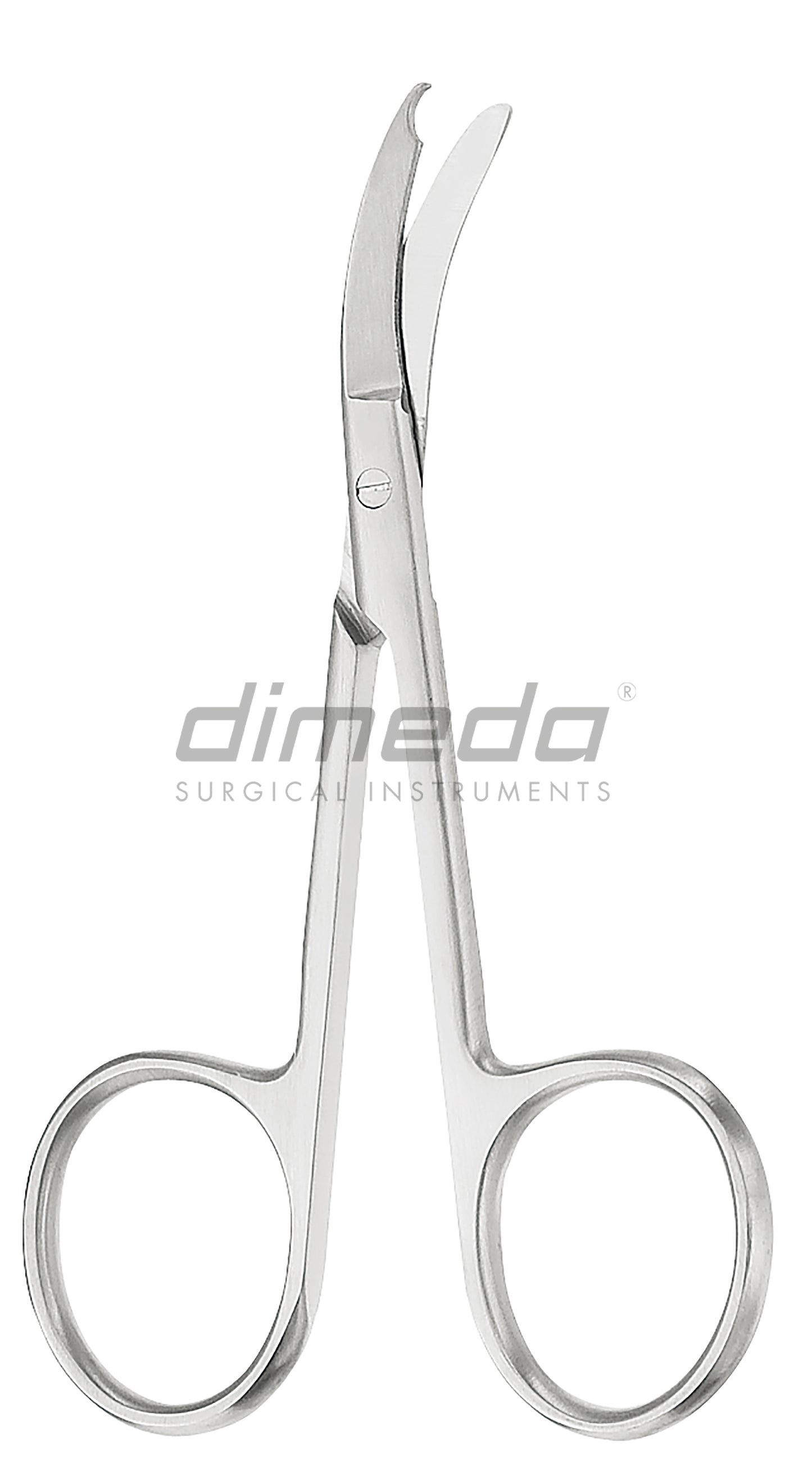 Northbent – Shortbent Stitch Scissors - Josec Supplies