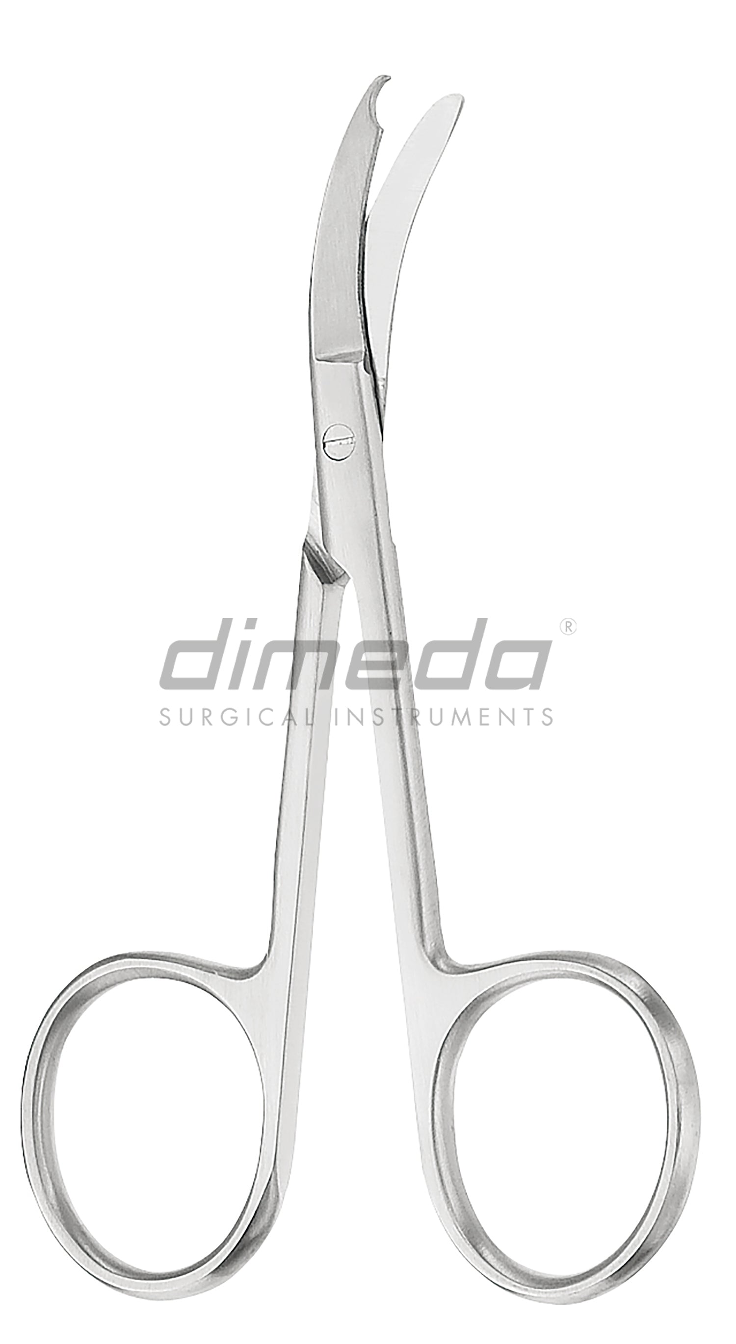 Northbent – Shortbent Stitch Scissors - Josec Supplies