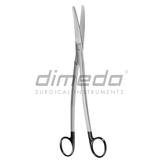 Siebold Uterine Scissors - Josec Supplies