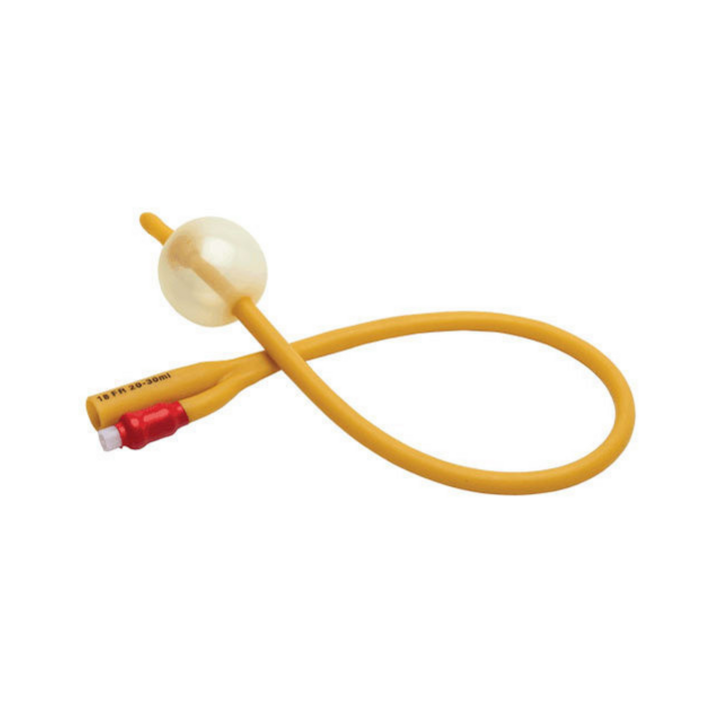 Foley Catheters 2-Way(10's)