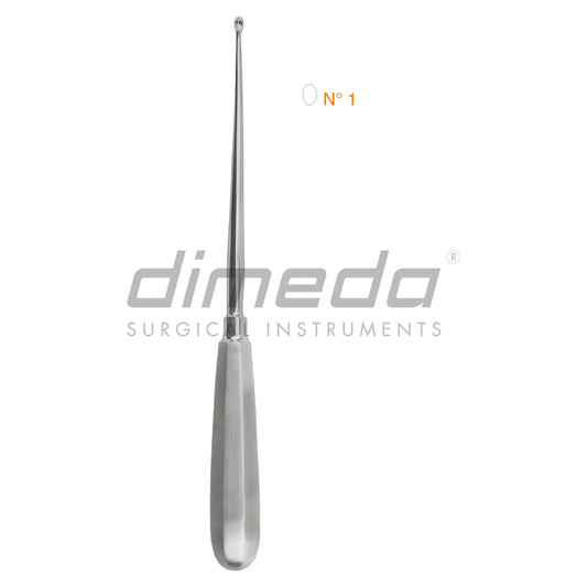 Simon Bone Curette - Josec Supplies