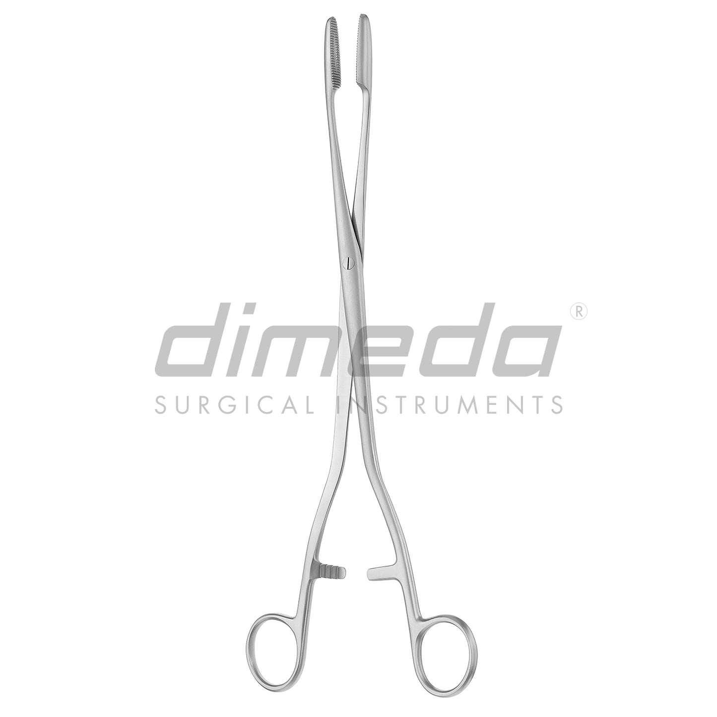 Sims Maier Polypus Forceps - Josec Supplies