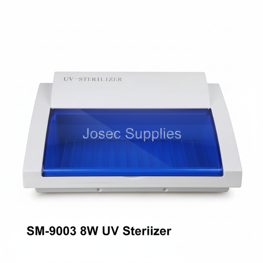 SM-9003 8W UV Sterilizer - Josec Supplies