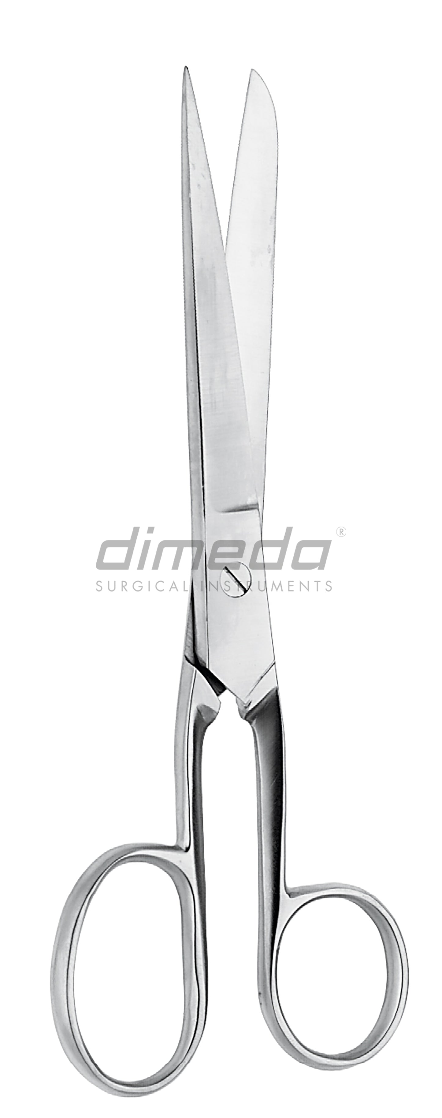Smith US Army Gauze Scissors - Josec Supplies