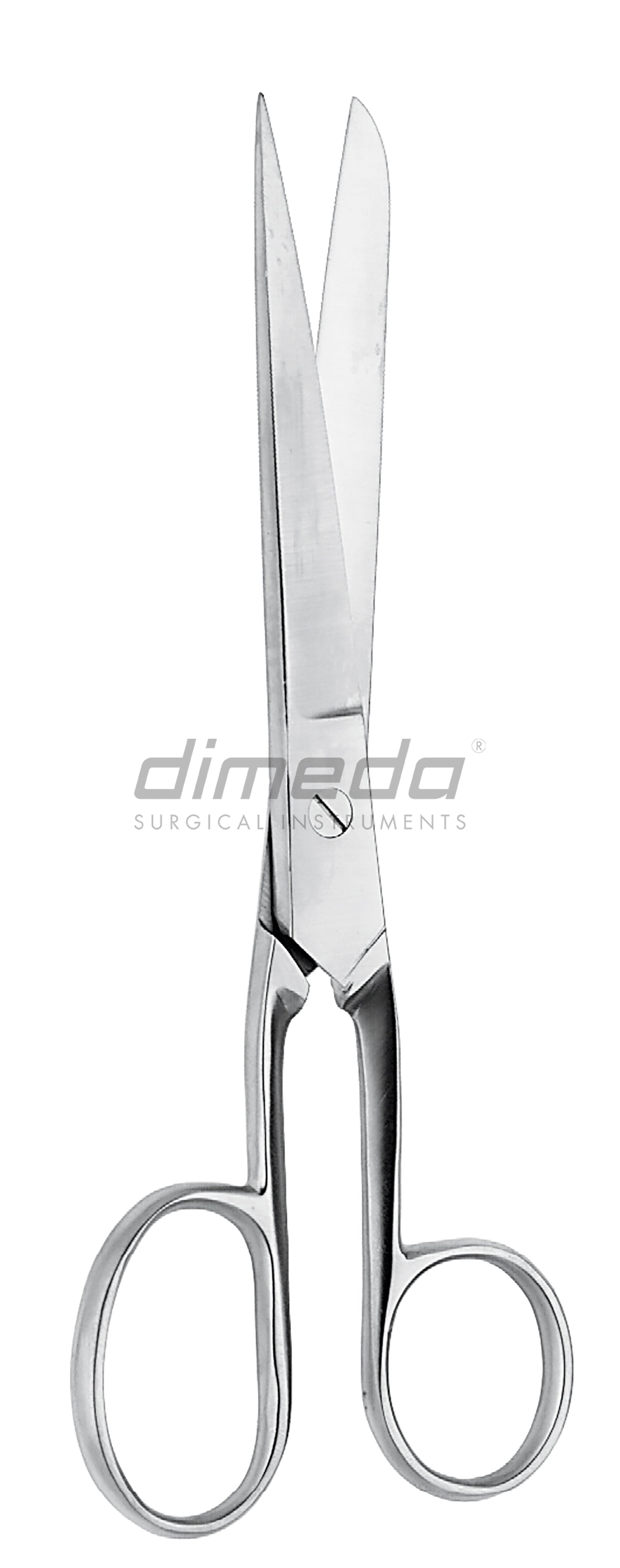 Smith US Army Gauze Scissors - Josec Supplies