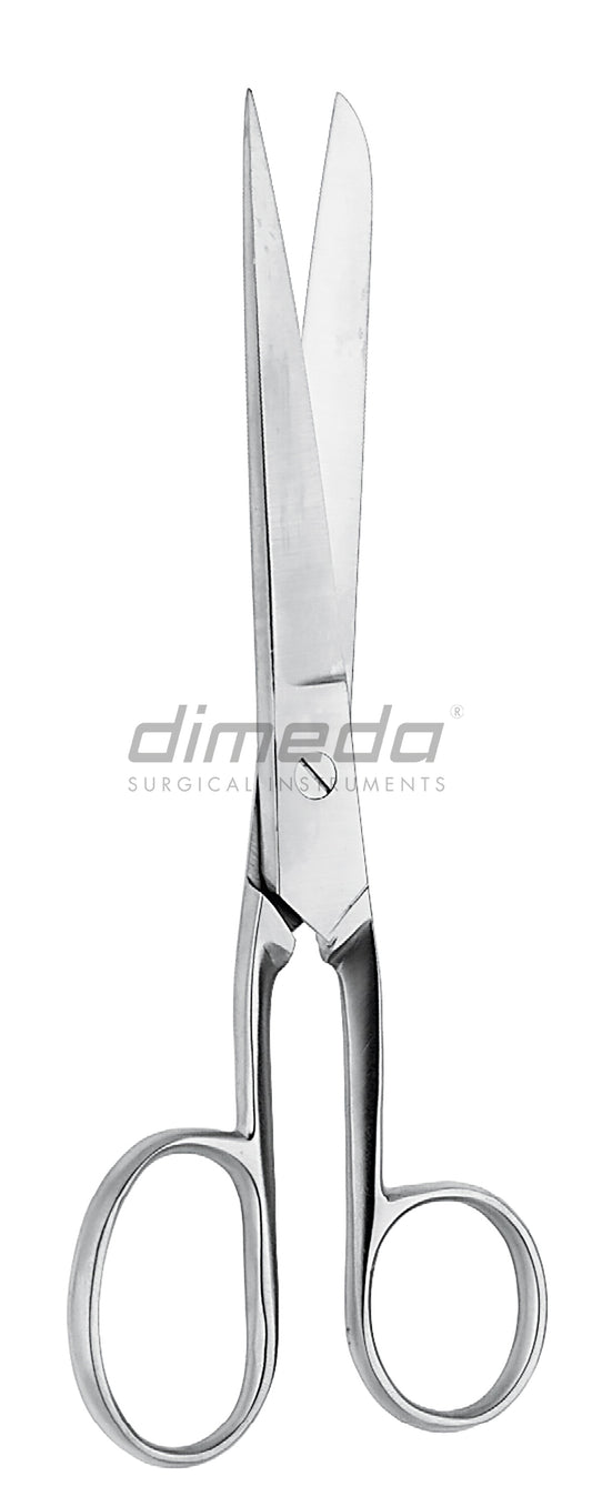 Smith US Army Gauze Scissors - Josec Supplies