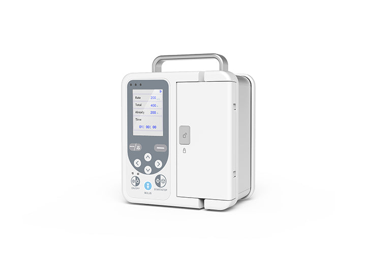Infusion Pump - SP750 from R 5381 Shop now at Josec Supplies