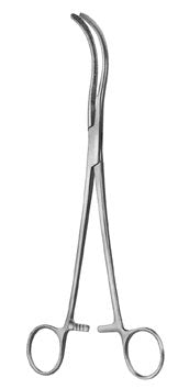 Stille Kidney Pedicle Clamp