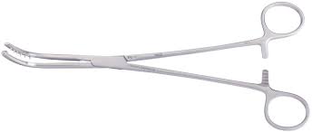 Sarot Bronchus Clamps - Josec Supplies