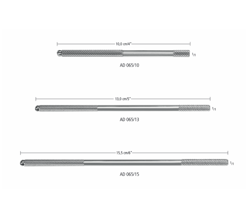 Scalpel Handle - Mini