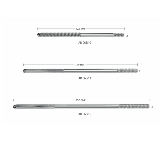 Scalpel Handle - Mini