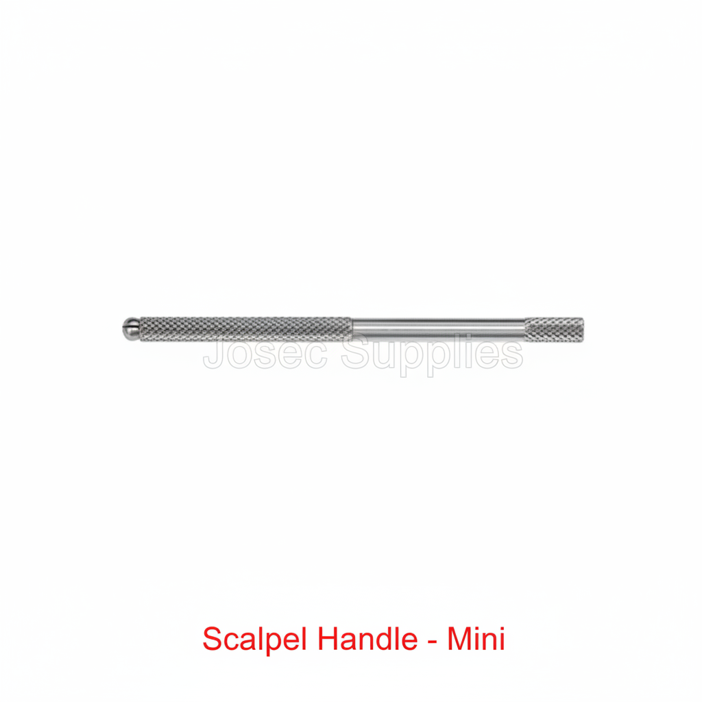 Scalpel Handle - Mini