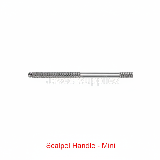 Scalpel Handle - Mini