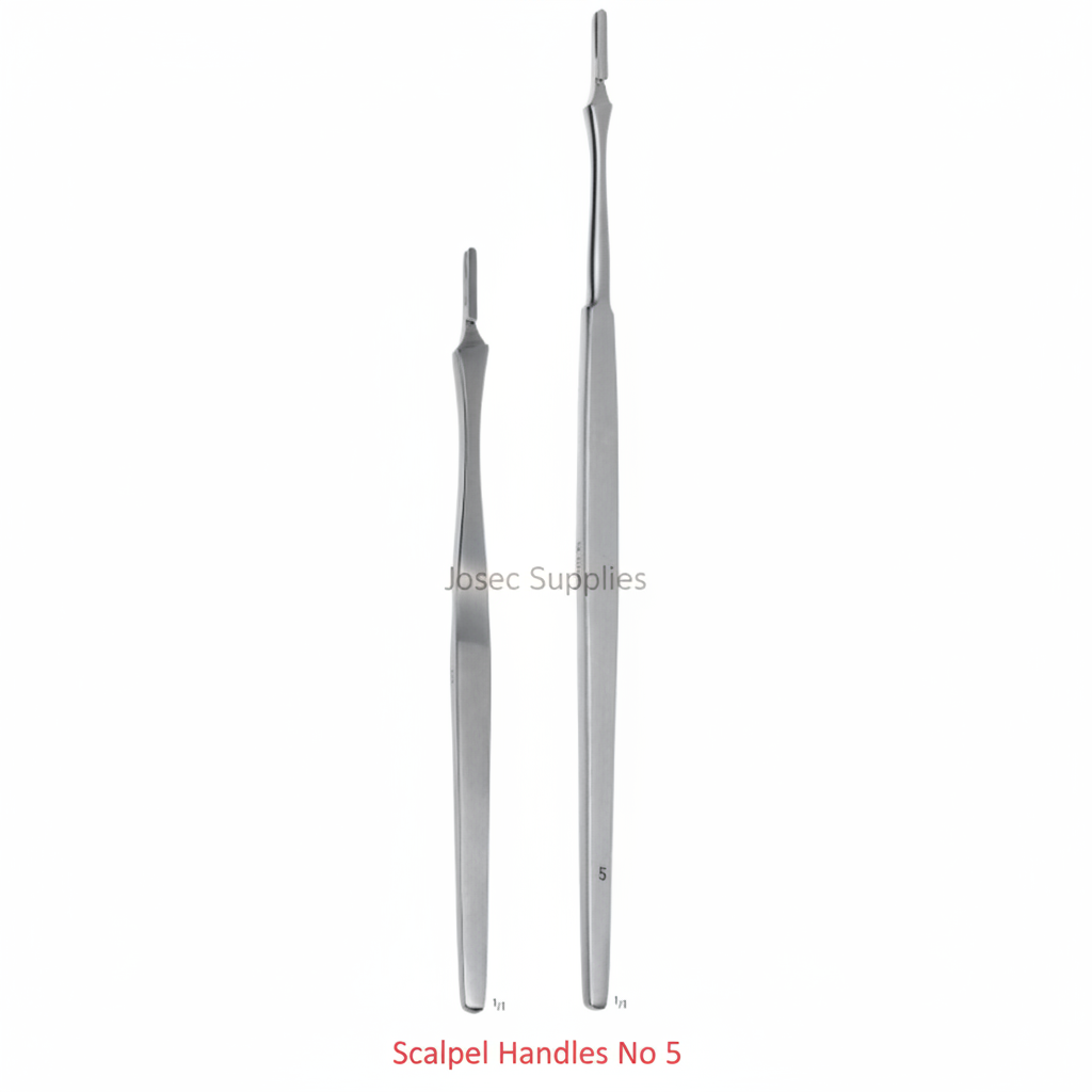 Scalpel Handles No 5