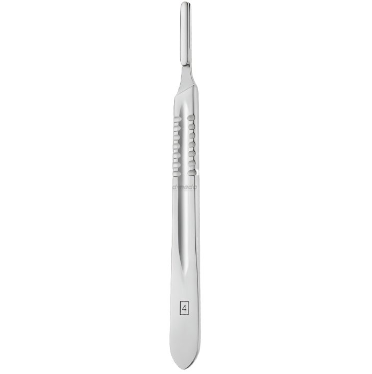 Scalpel Handles No 4