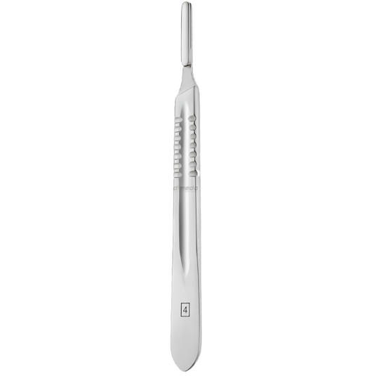 Scalpel Handles No 4