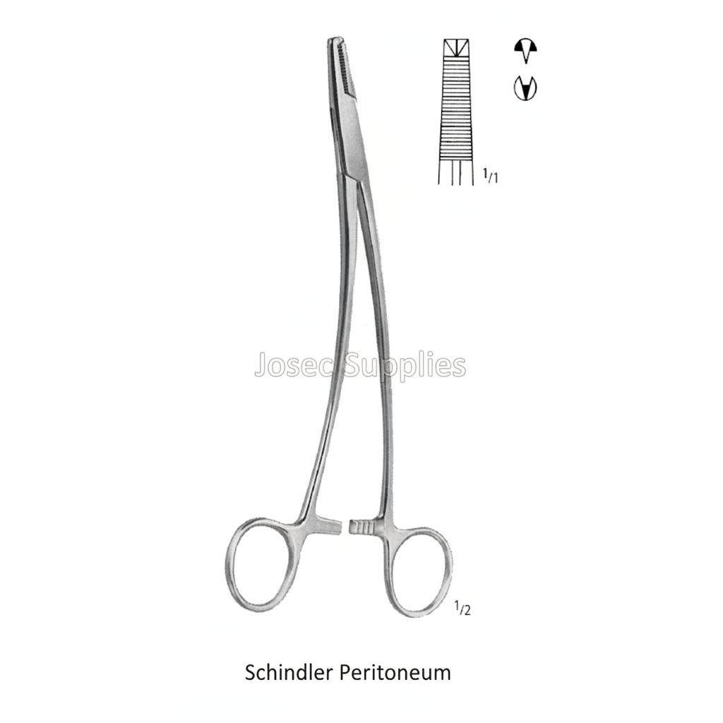 Schindler Peritoneum