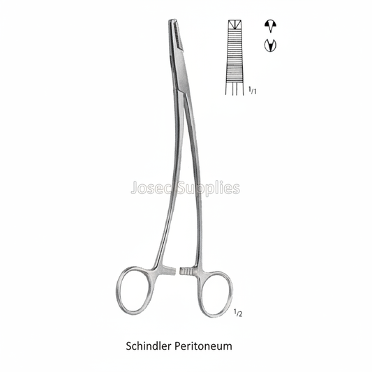 Schindler Peritoneum