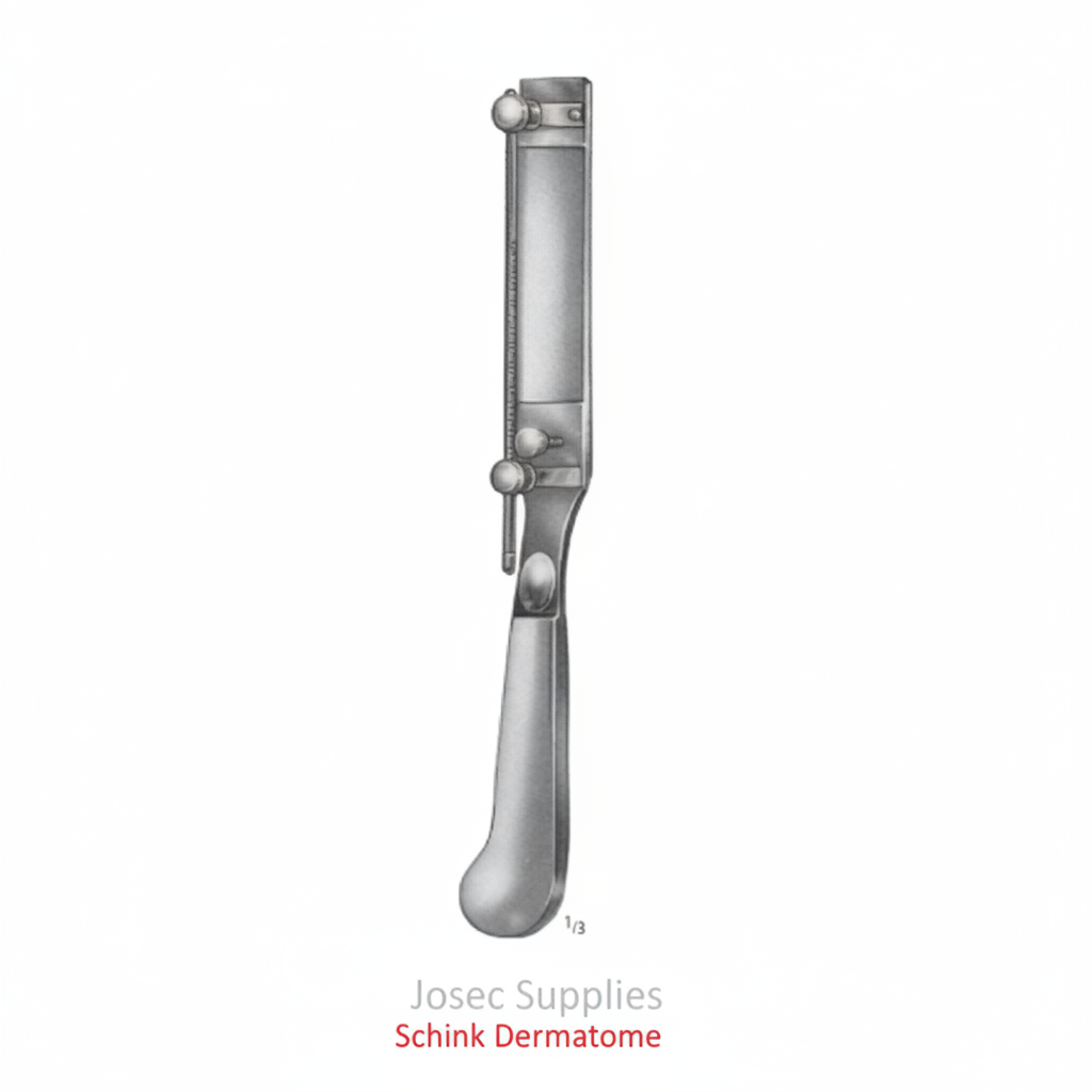 Schink Dermatome 