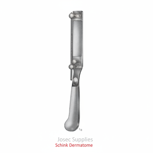 Schink Dermatome 