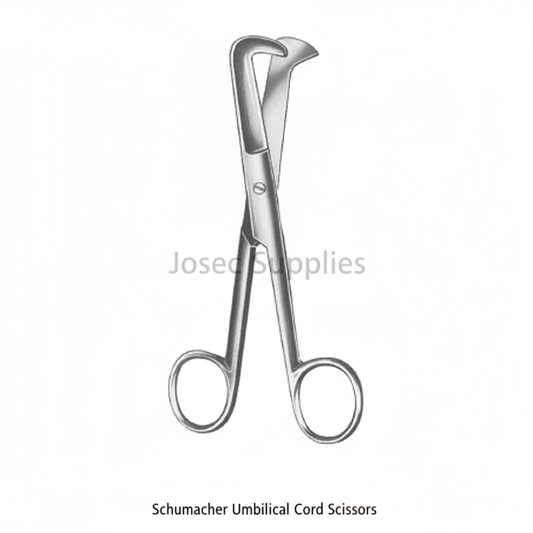 Schumacher Umbilical Cord Scissors