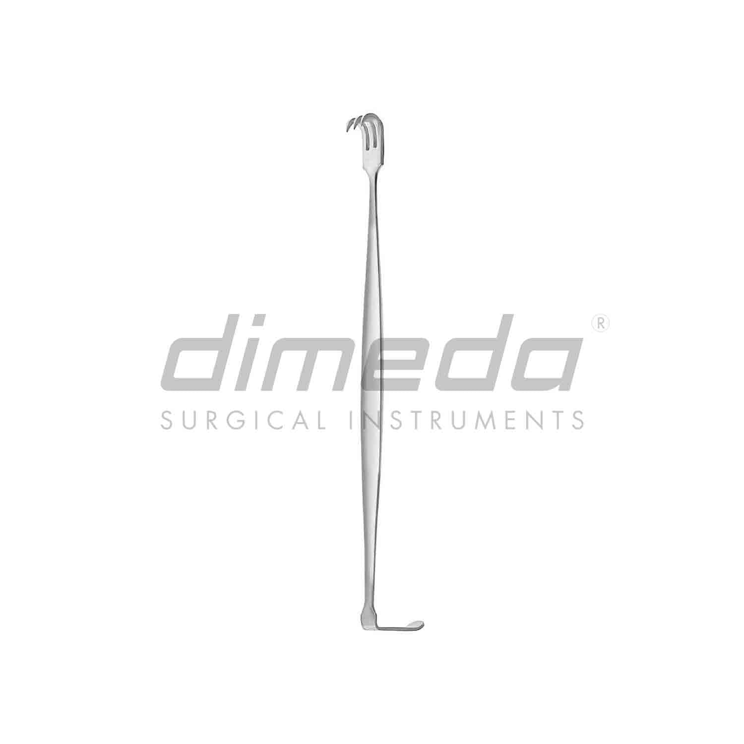 Senn Miller Retractor At Best Price In Ichalkaranji By Medi Serve - Foto 5