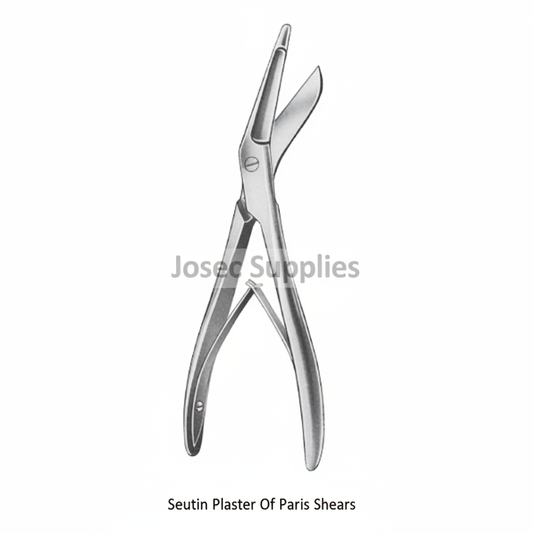 Seutin Plaster Of Paris Shears