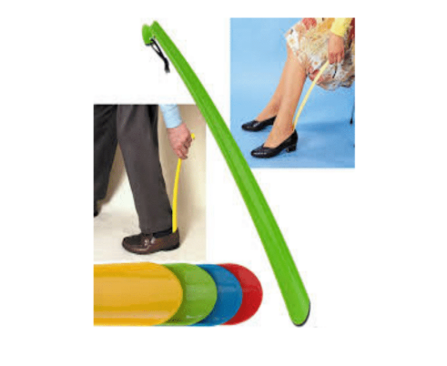 Shoe Horn From 25.3 @Josec Supplies