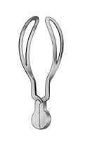 Simpson Obstetrical Forceps