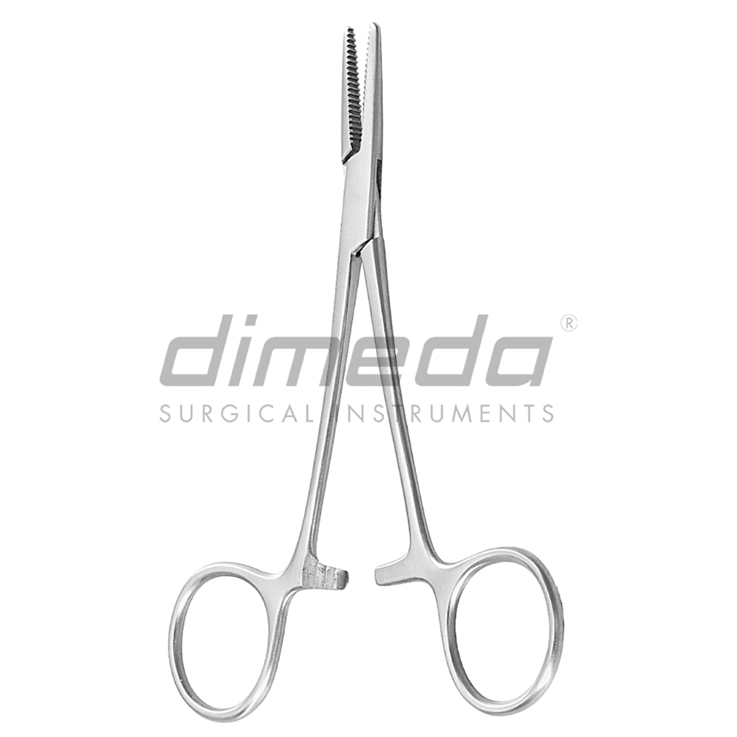 Single Use Spencer Wells Forceps | Single Use Instruments | Williams Medical Australia
