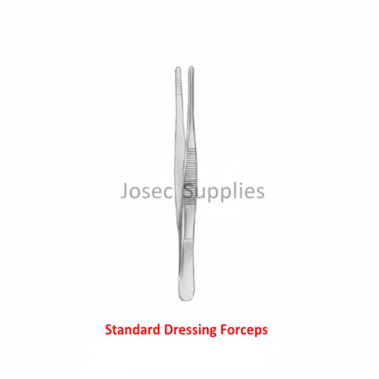 Standard Dressing Forceps