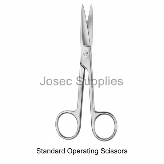 Standard Operating Scissors