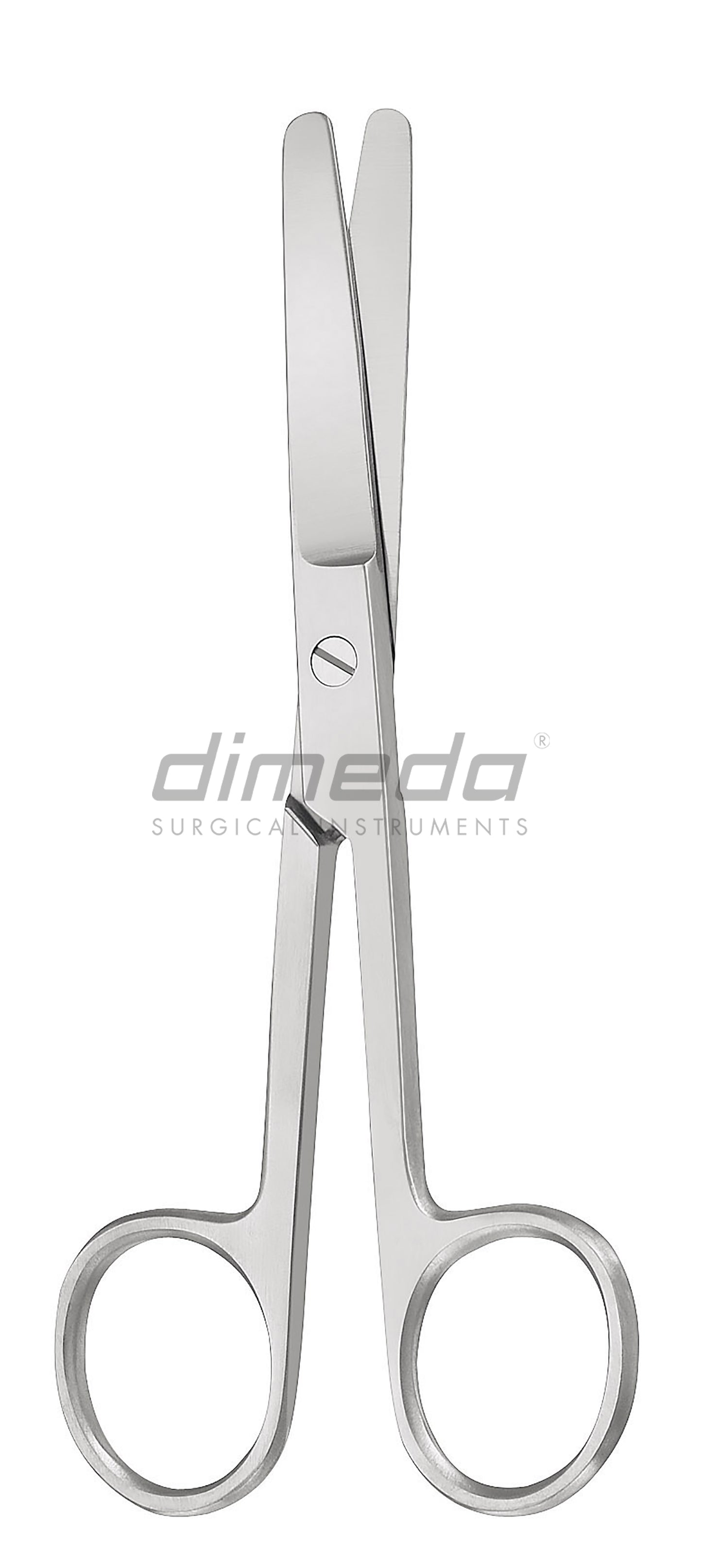 Standard Scissors Blunt/Blunt